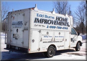 Edd Burns Home Improvements